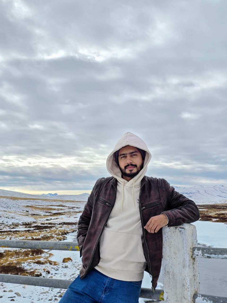 Syed Bilal Shah — Founder of DevelopersMatrix