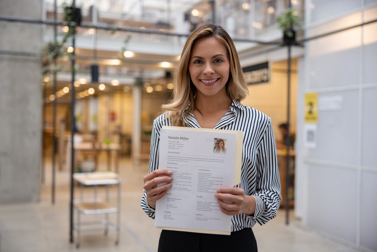 7 Best Free Resume Builders for 2026